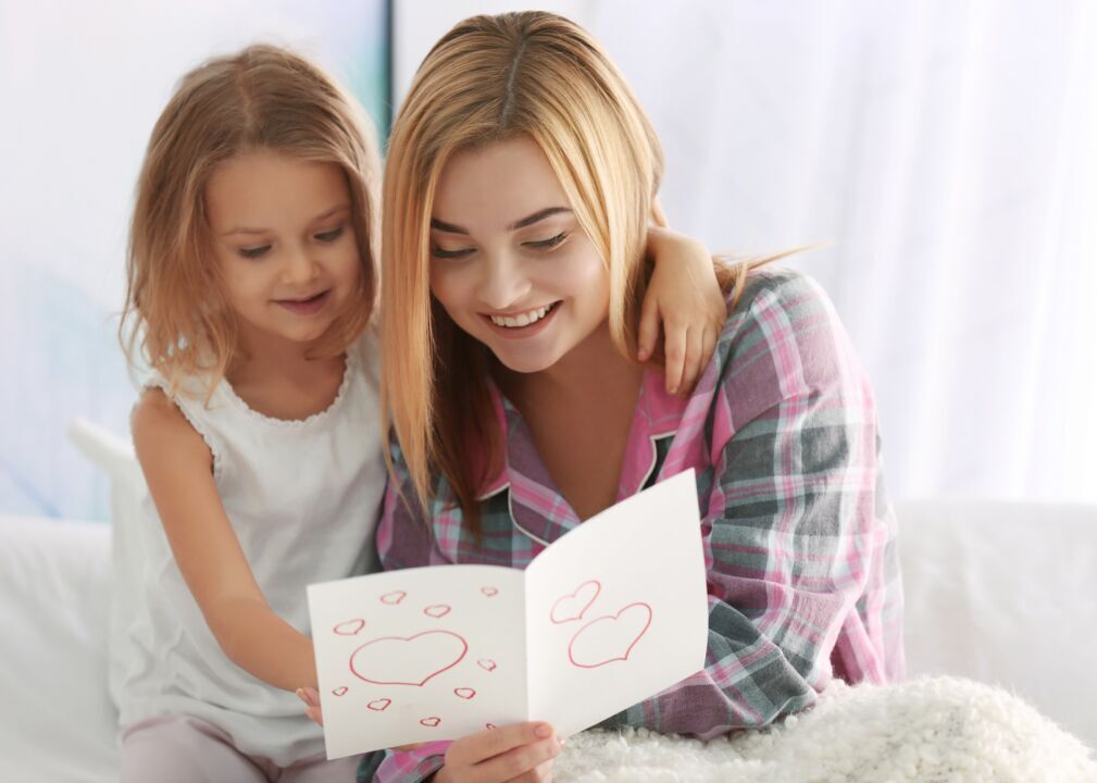 Mother’s Day